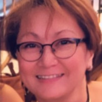 Nancy Lynne Dipatuan