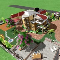 Architect Kingu Samuel
