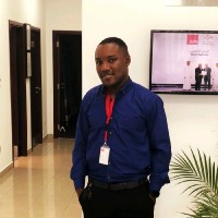 SAMUEL KWESI