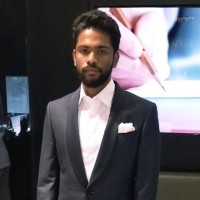 Arun Kumar