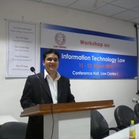 Anshu Adarsh
