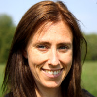 Alexandra Hinse