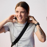 Alexis Galmin