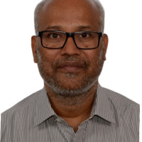 U.R. Prasad