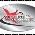 Xtreme Machines