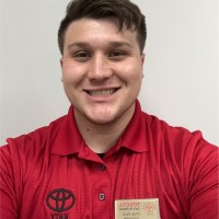 Elijah Davis