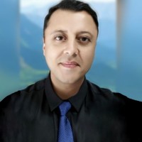 Afzal Khan Arbab