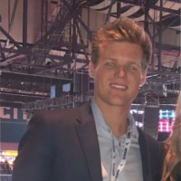 Jake Coleman