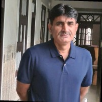 Nadeem Arshad