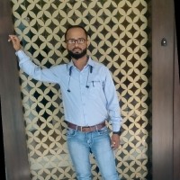 Narender Mishra