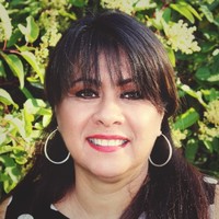 Yolie Fernandez