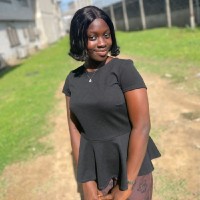 Deborah Adewale