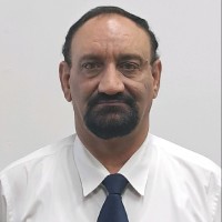 Manish Bhalla