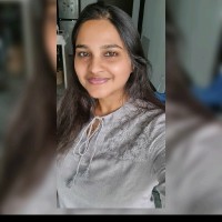 Jayalakshmi Srinivasan
