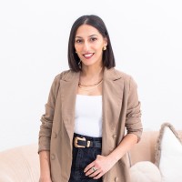 Michelle Naik