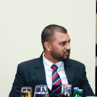 Anil Coonghe