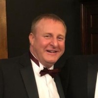 Neil Baldwin