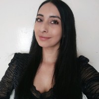 Camila Casagua
