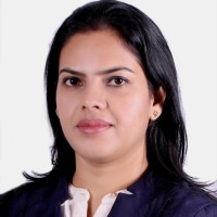 Dr. Manjari Kumari