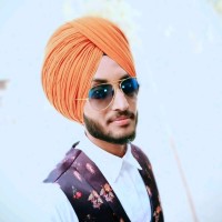 Sukhwinder Sukh