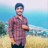 AKHIL Arjun