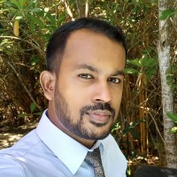 Kasun Pathirana
