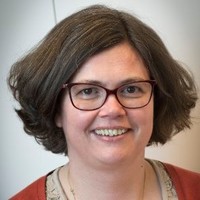 Marjolein Van Roekel-Lambregts