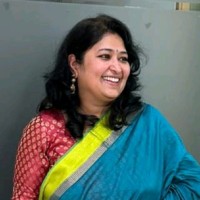 Ishita Gohil