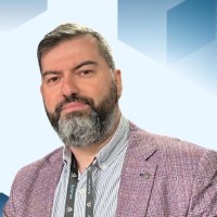 Vladimir Radomirovic