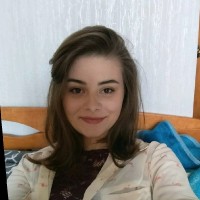 Yevheniia Krukhmalova