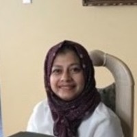 Sharifun Nahar, Phd