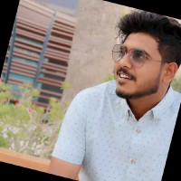 Sarathraj P