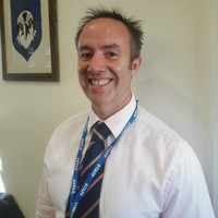 Mark Philpott
