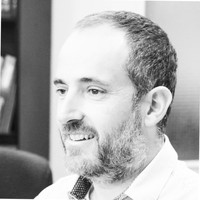 Gustavo Garcia de la Cruz