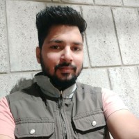 Ashish Garg
