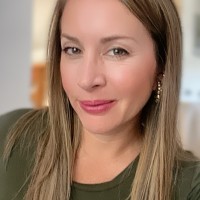 Maria Yosmar Ramirez Olmos