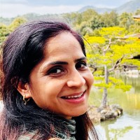 Neelima Srivastava