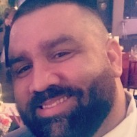 Cesar Rivas, Jr.