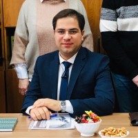 Amir Hossein Farokhi
