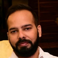 Abhijay Mishra