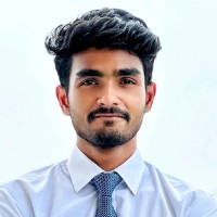 Nayeem Mohammad Niloy