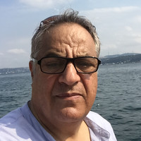 Parviz Taghavi