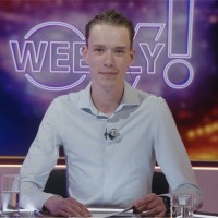 Tristan Scholten