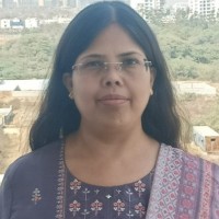 Soma Dasgupta