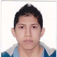 Alvert Julian Asencios Huaman