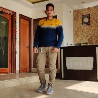 Himanahu Goel