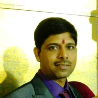 Rupesh Kulkarni