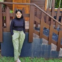 Rakshitha Shetty