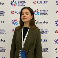 Natavan Babayeva