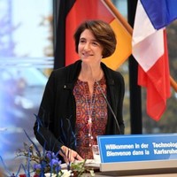 Anne-Laure De Coincy